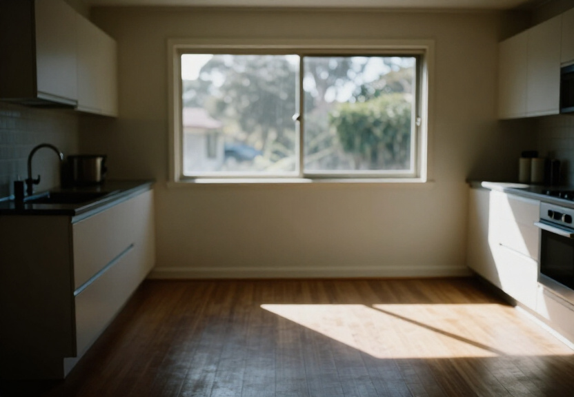 Garage free of pests and damage after end of lease pest control in Kings Langley