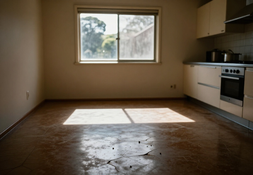 Before & After Pest Treatments in Kings Langley