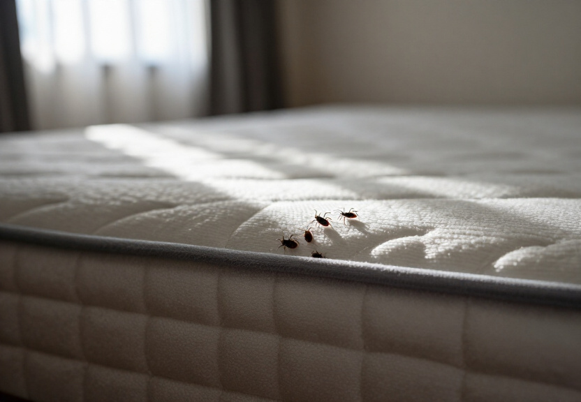 Bed Bugs Control in Kings Langley