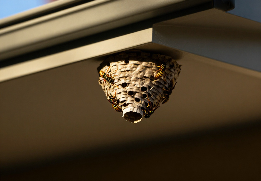 Bees And Wasp Removal in Kings Langley
