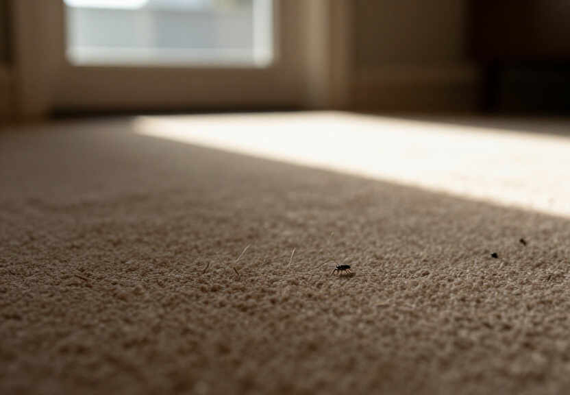 Fleas And Ticks Removal in Kings Langley