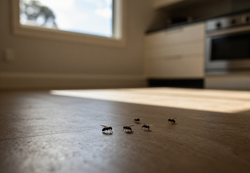 Insect Control in Kings Langley