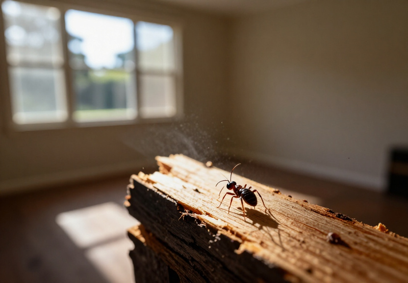 Termite Prevention in Kings Langley